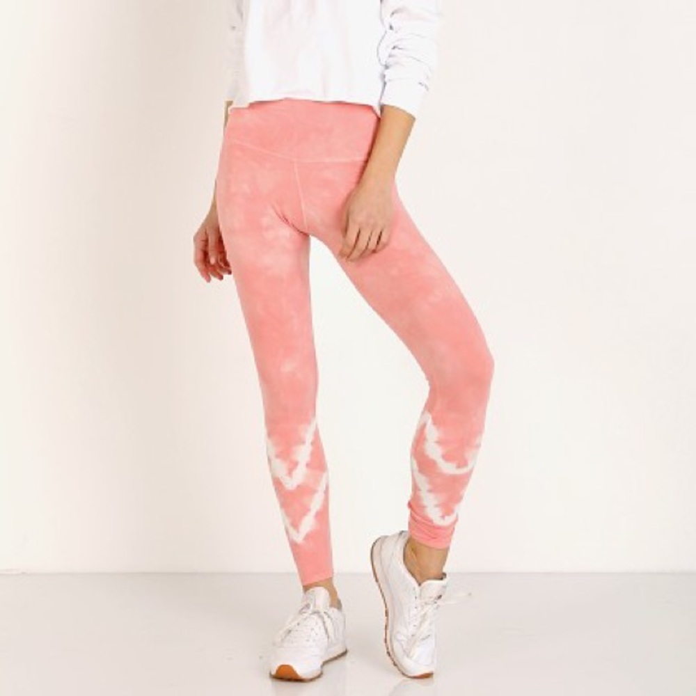 Electric & Rose Leggings